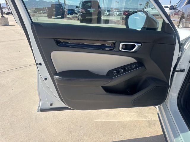 Used 2023 Honda Civic Sport Touring image 20
