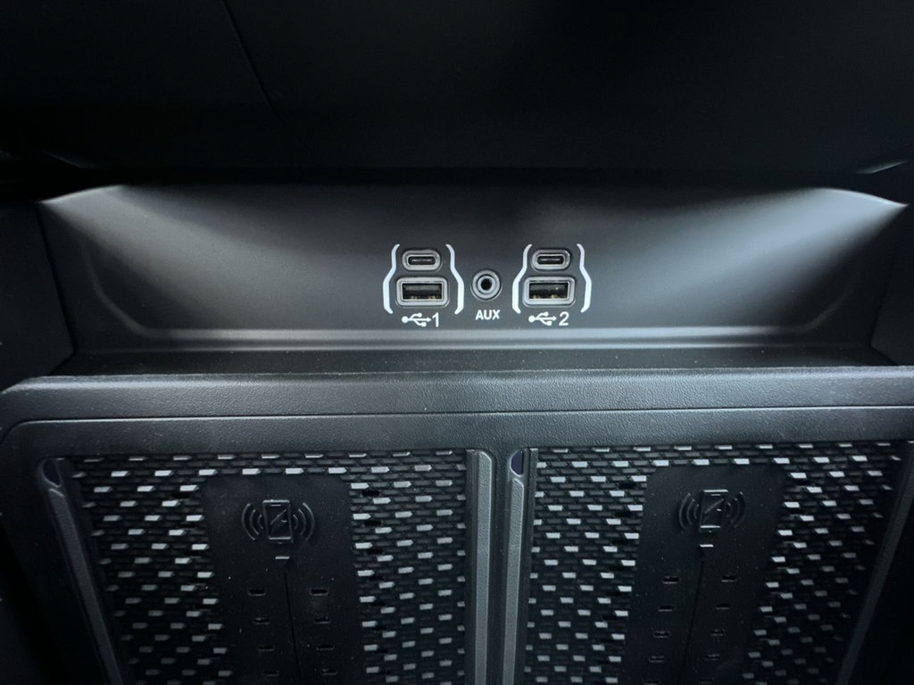 New 2026 RAM 3500 Laramie w/ Night Edition AWD/4WD image 47