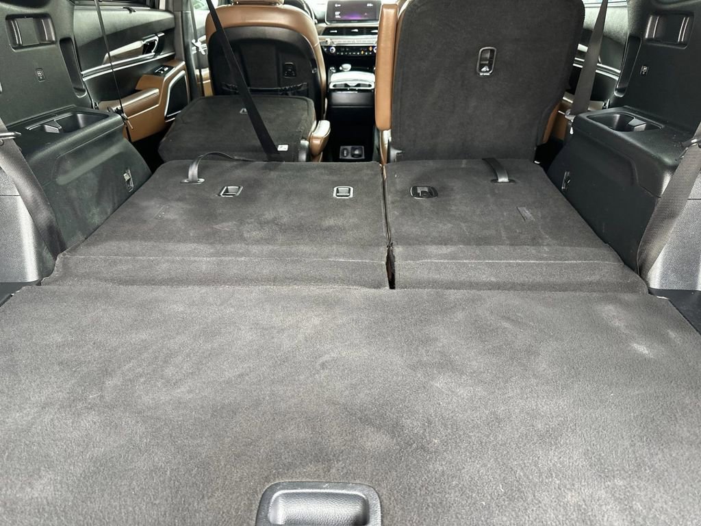 Used 2022 Kia Telluride SX w/ SX Prestige Package AWD/4WD image 15