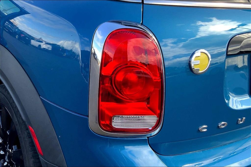 Used 2019 MINI Cooper Countryman SE image 29