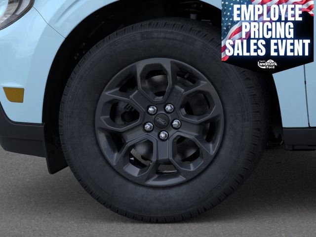New 2026 Ford Maverick XLT AWD/4WD image 20
