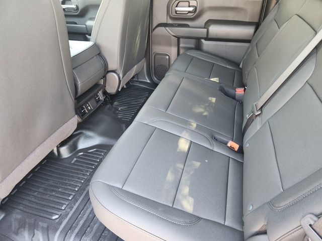 New 2026 Chevrolet Silverado 2500 W/T w/ WT/CX Safety Package RWD image 31