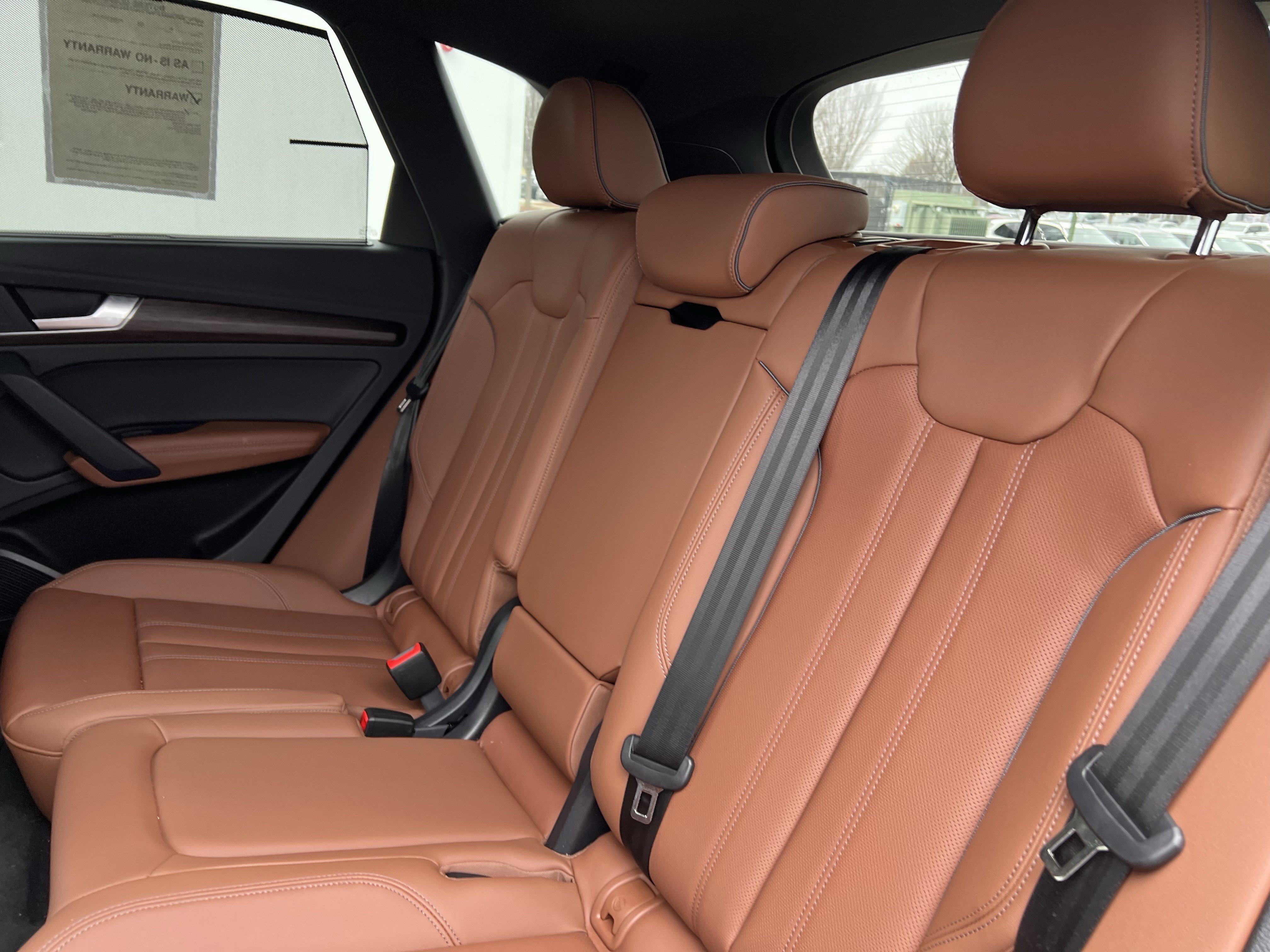 Certified 2025 Audi Q5 2.0T Premium Plus w/ Premium Plus Package image 33