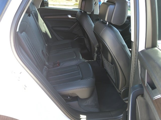 Used 2023 Audi Q5 2.0T Premium Plus w/ Premium Plus Package image 23