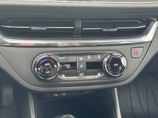 New 2026 Buick Envista Preferred w/ Convenience I Package image 28