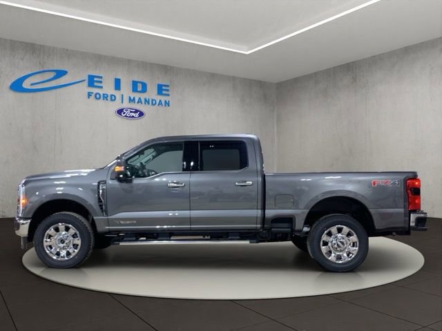 New 2026 Ford F350 Lariat w/ Lariat Premium Package image 4