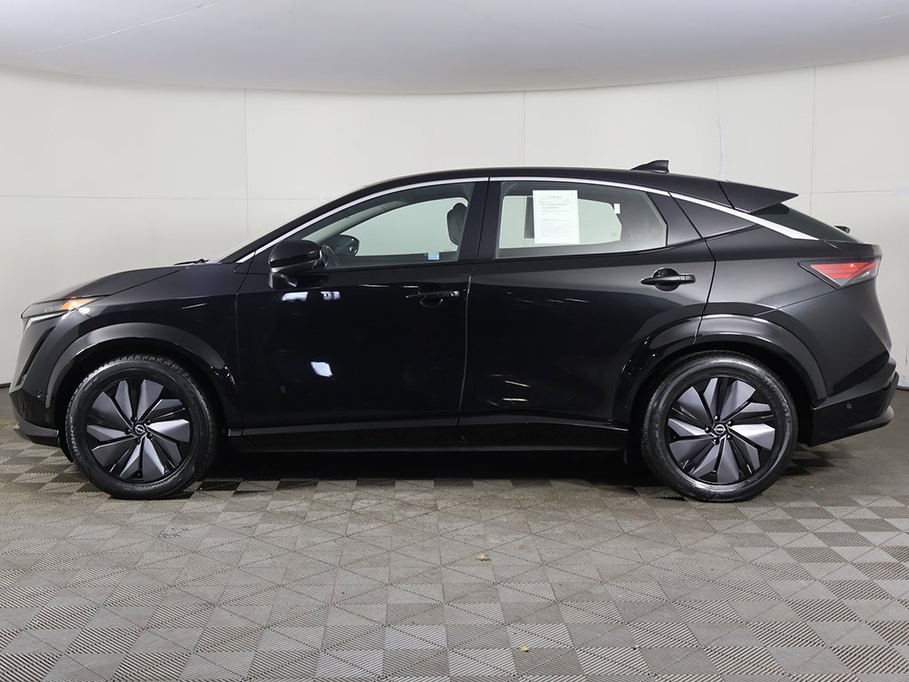 Used 2023 Nissan Ariya FWD image 20