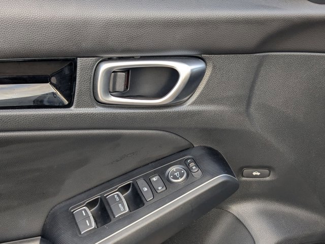 Used 2024 Honda Civic Touring image 11