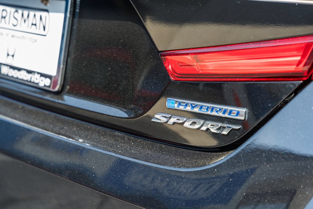 Used 2022 Honda Accord Sport image 7