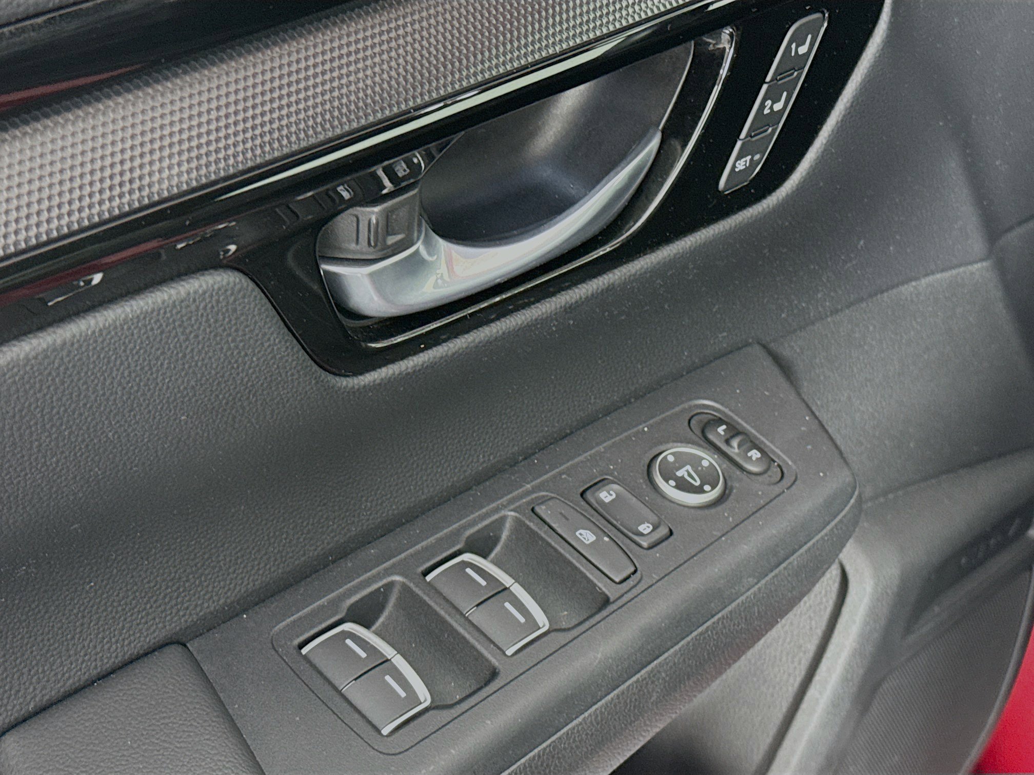 Certified 2023 Honda CR-V Sport Touring image 18