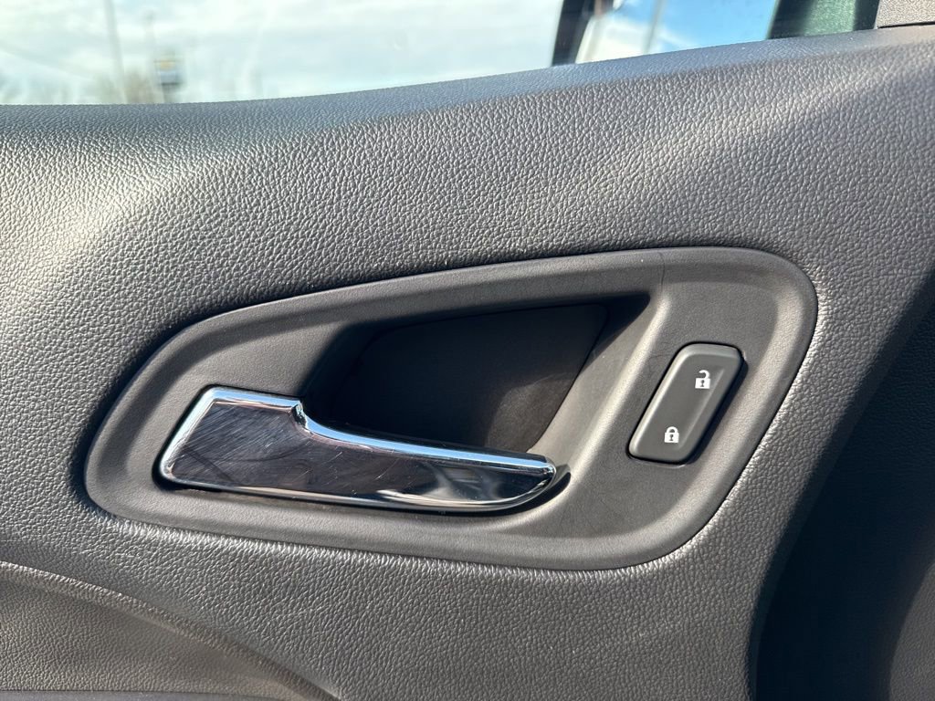 Used 2020 Chevrolet Colorado ZR2 w/ Colorado ZR2 Bison Edition image 11