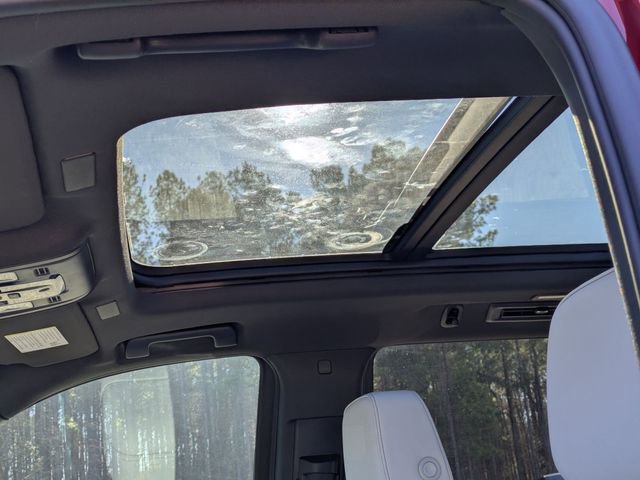 New 2026 Chevrolet Tahoe Premier w/ Sun And Tow Package image 13