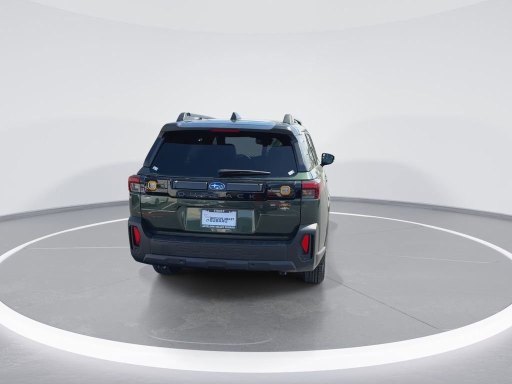 New 2026 Subaru Outback Wilderness image 7