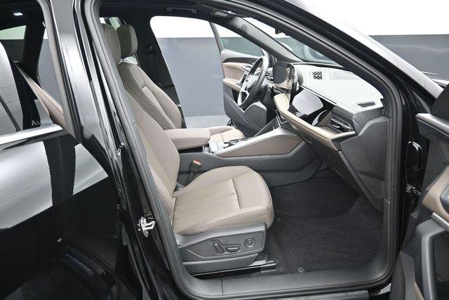 Used 2026 Audi Q5 Premium Plus AWD/4WD image 35