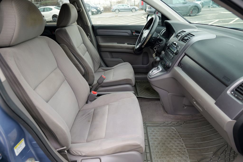 Used 2008 Honda CR-V EX image 34