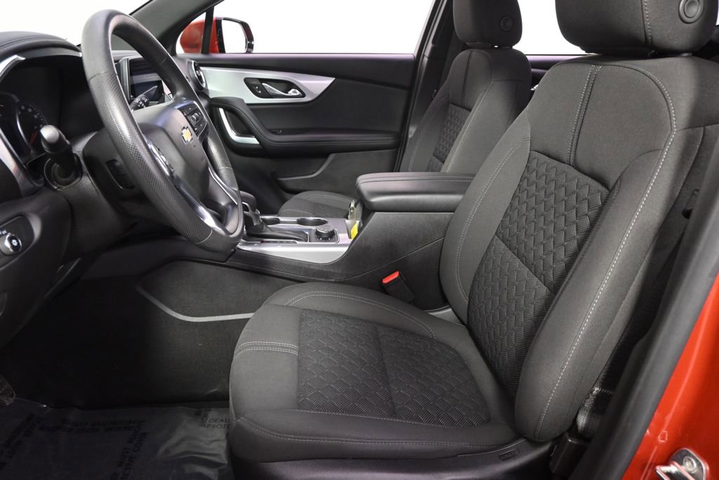 Used 2021 Chevrolet Blazer LT image 13