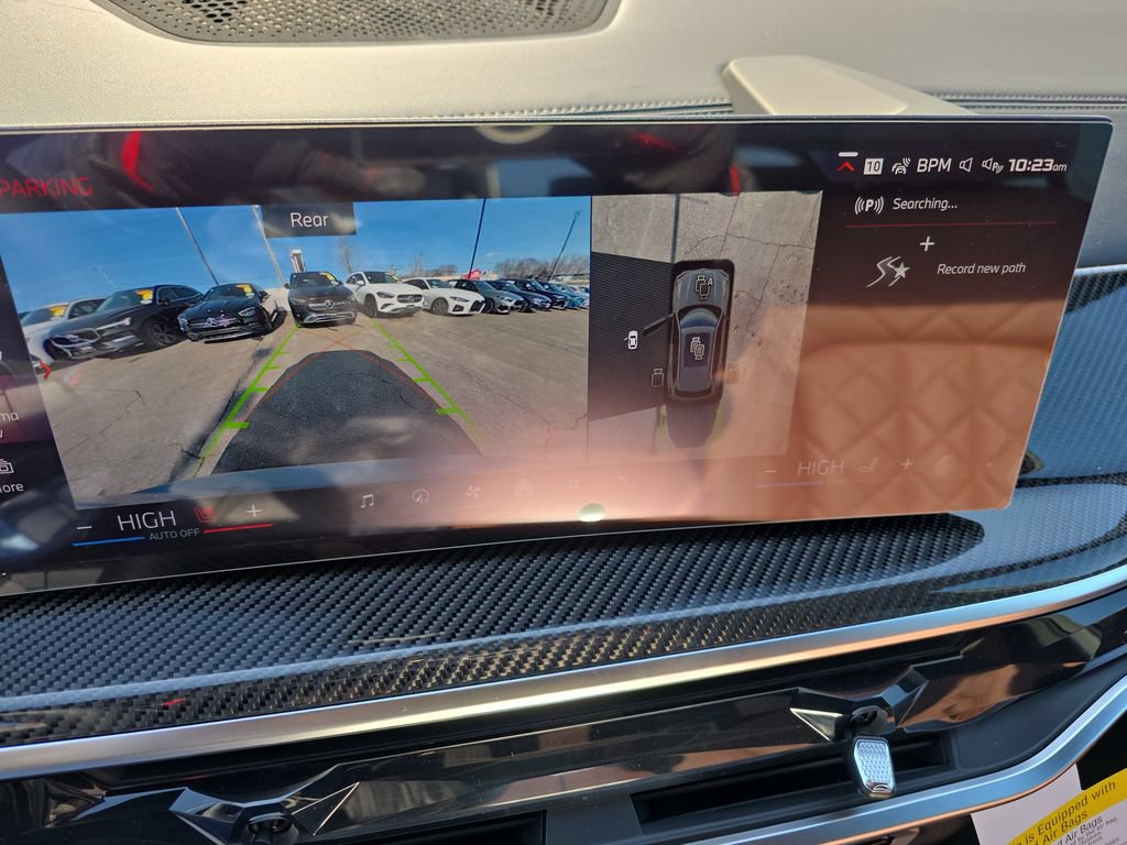 New 2026 BMW X5 M60i AWD/4WD image 20