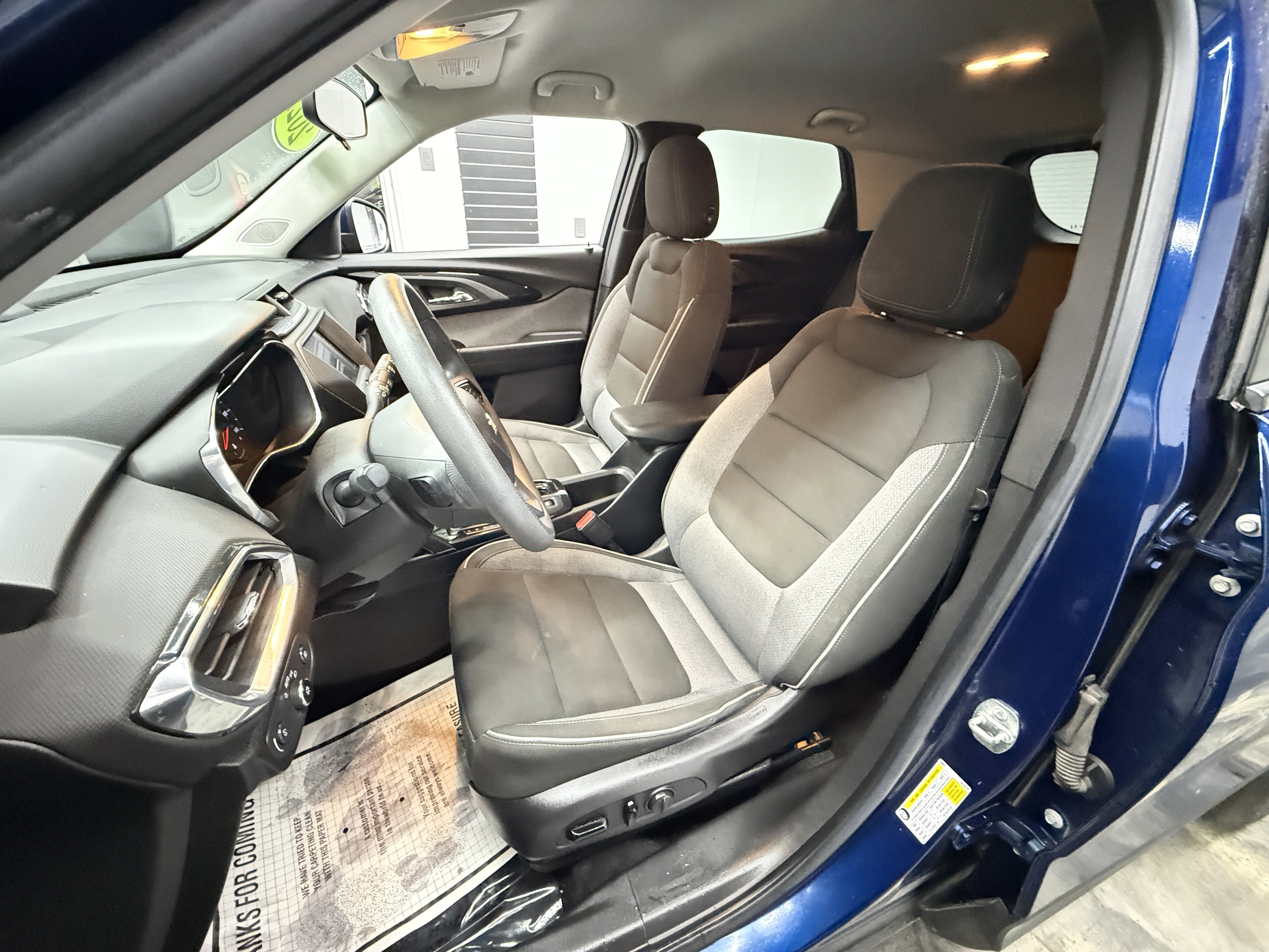 Used 2022 Chevrolet TrailBlazer LT image 13