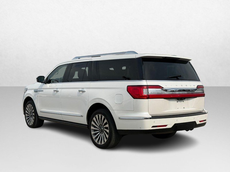 Used 2018 Lincoln Navigator L Reserve w/ Technology Package AWD/4WD image 7