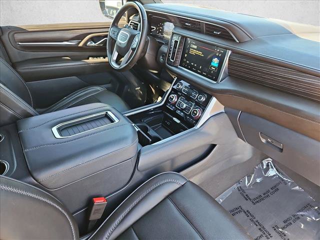 Used 2023 GMC Yukon XL Denali AWD/4WD image 26