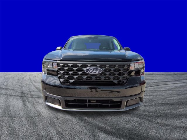 New 2026 Ford Maverick XLT FWD image 9