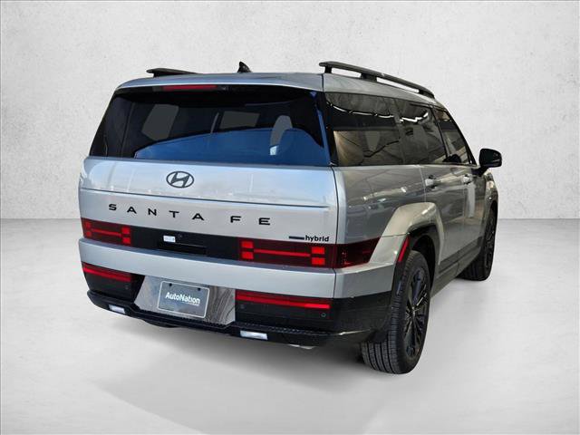 New 2026 Hyundai Santa Fe Calligraphy AWD/4WD image 2