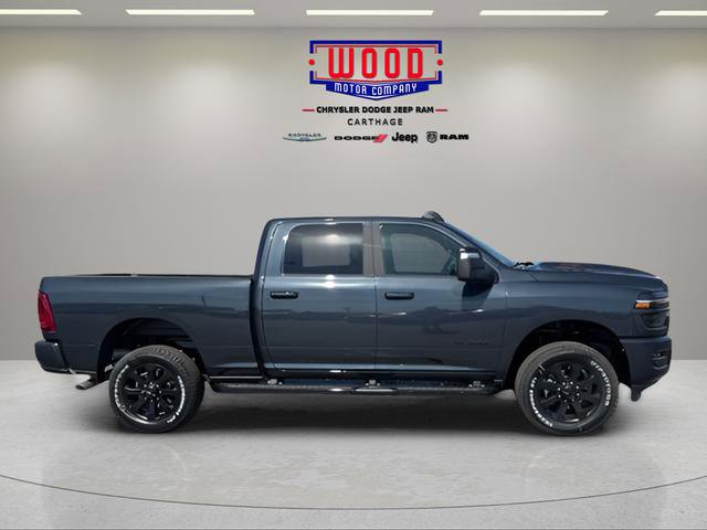 New 2026 RAM 2500 Laramie image 2