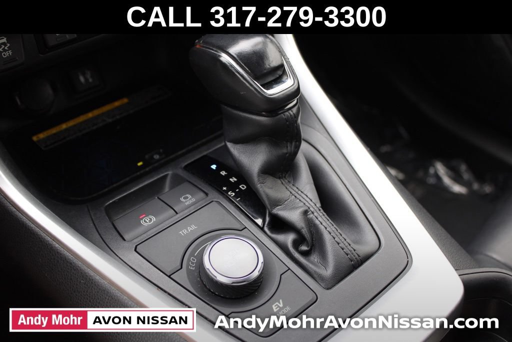 Used 2019 Toyota RAV4 XSE AWD/4WD image 44