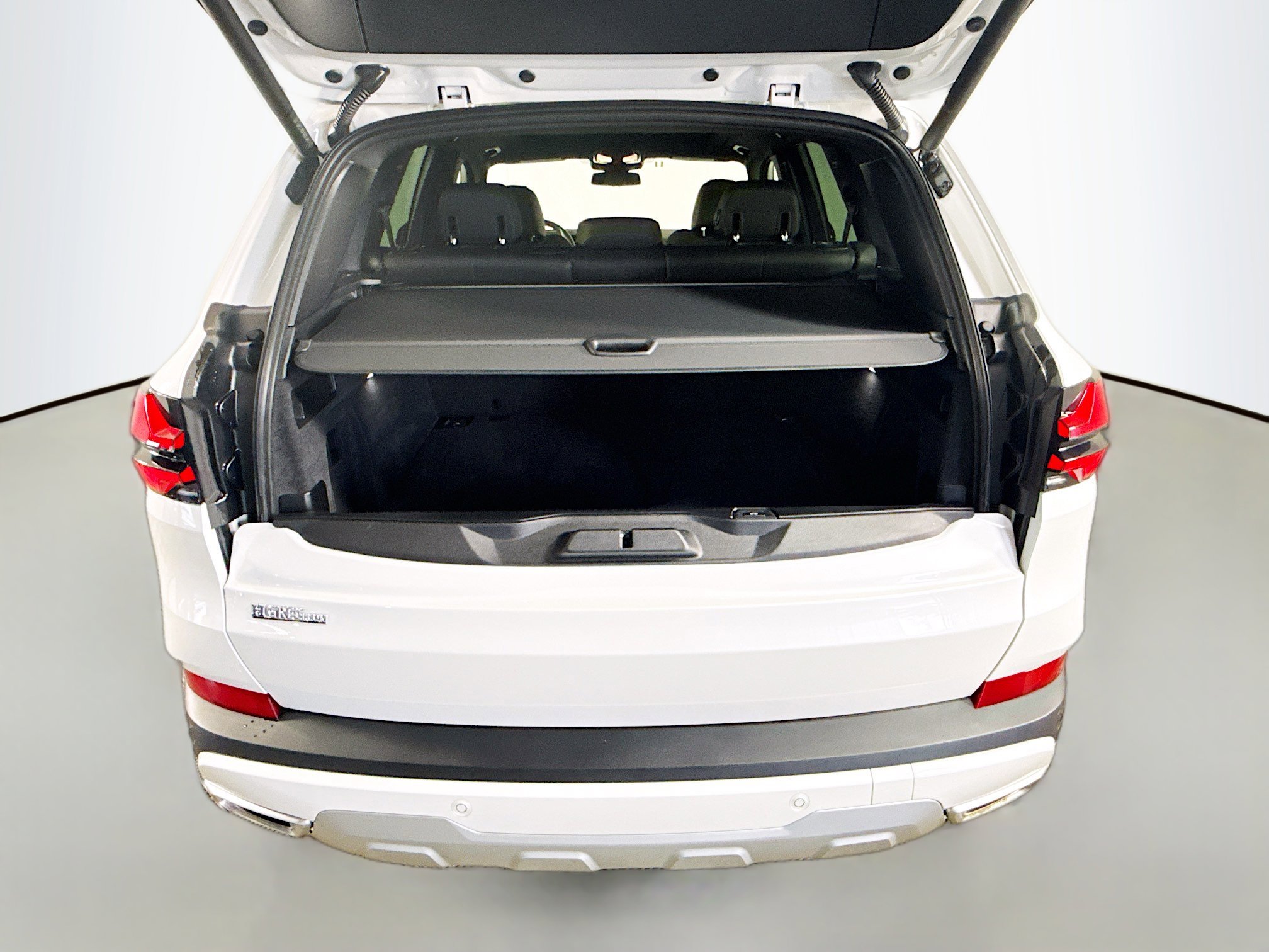 Used 2026 BMW X5 sDrive40i RWD image 35