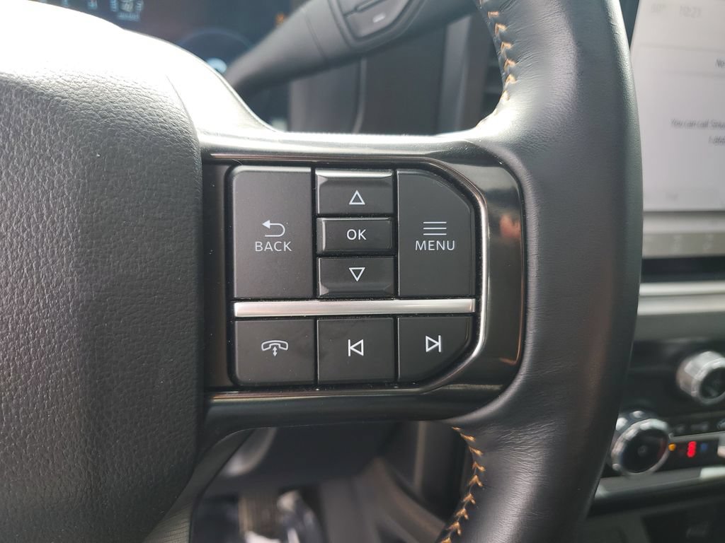 Certified 2024 Ford F250 Platinum AWD/4WD image 25