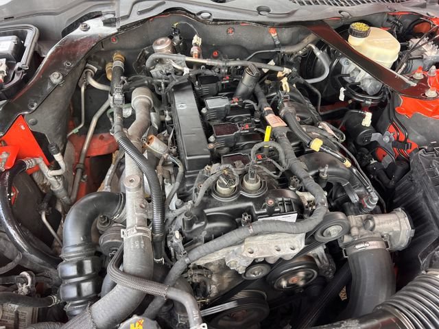 Used 2015 Ford Mustang Premium w/ Ecoboost Performance Package RWD image 26