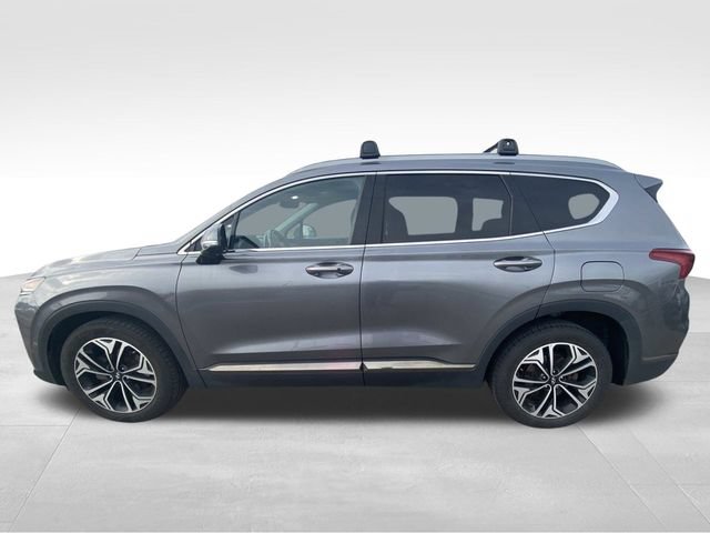 Used 2020 Hyundai Santa Fe Limited w/ Cargo Package AWD/4WD image 4