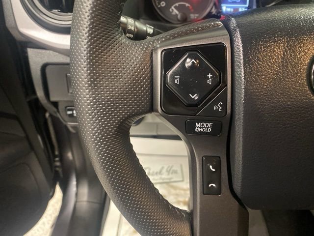 Used 2023 Toyota Tacoma TRD Sport image 14