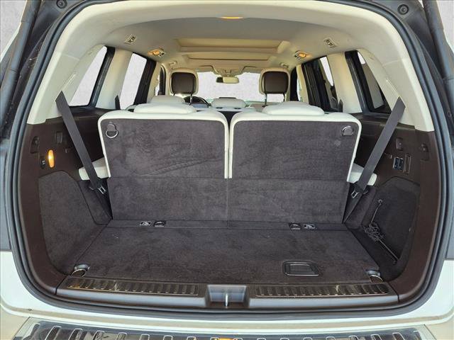 Used 2019 Mercedes-Benz GLS 550 4MATIC image 6