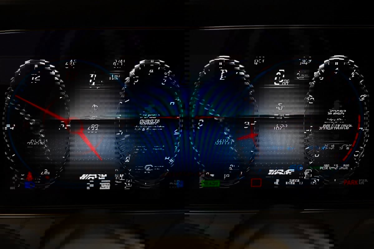 Used 2022 Mercedes-Benz E 53 AMG 4MATIC Coupe image 24