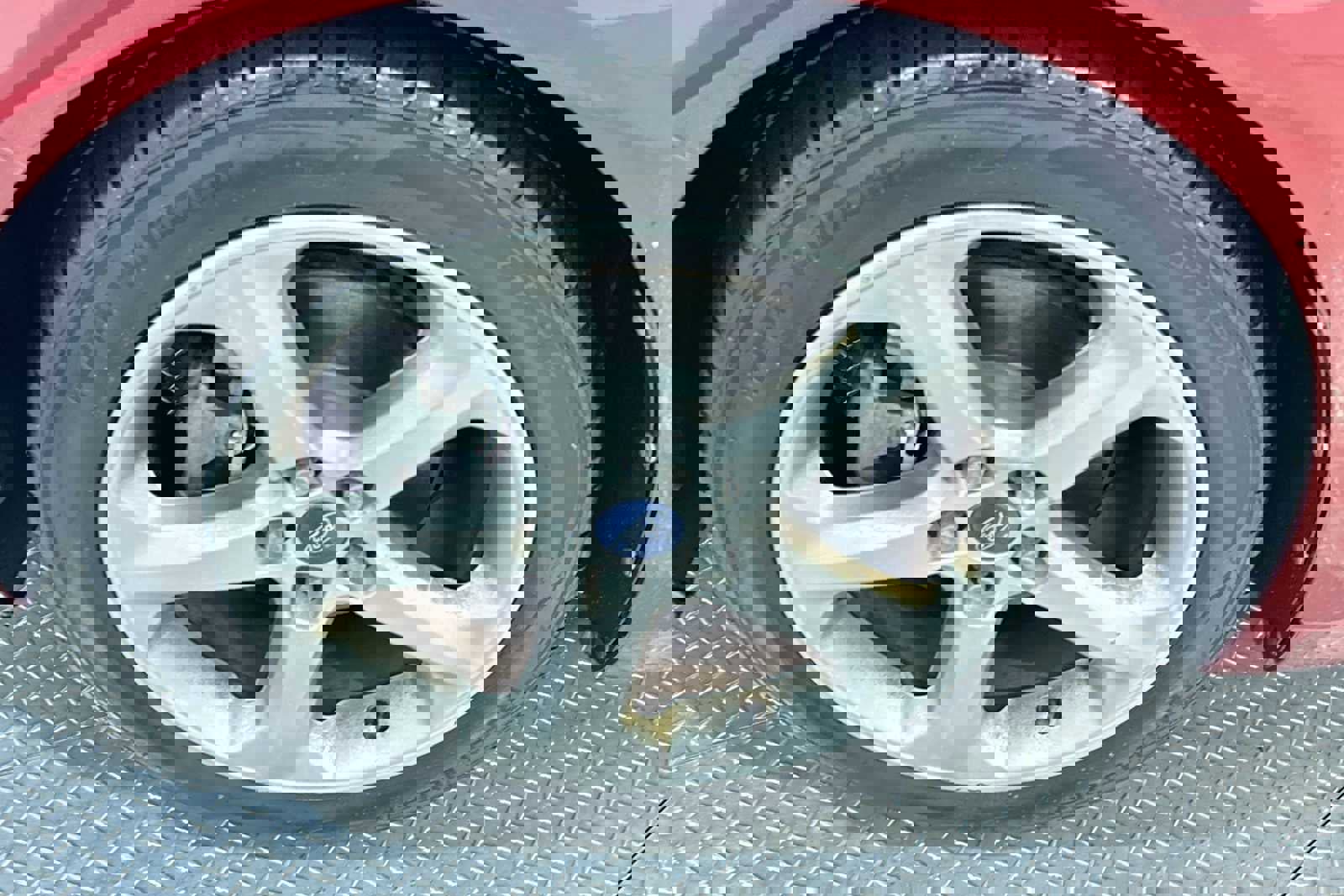 Used 2013 Ford Fusion SE image 10