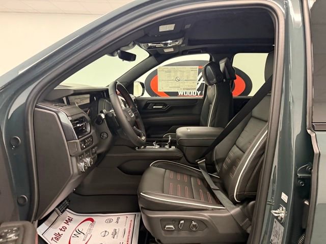 New 2026 GMC Yukon XL AT4 Ultimate image 8