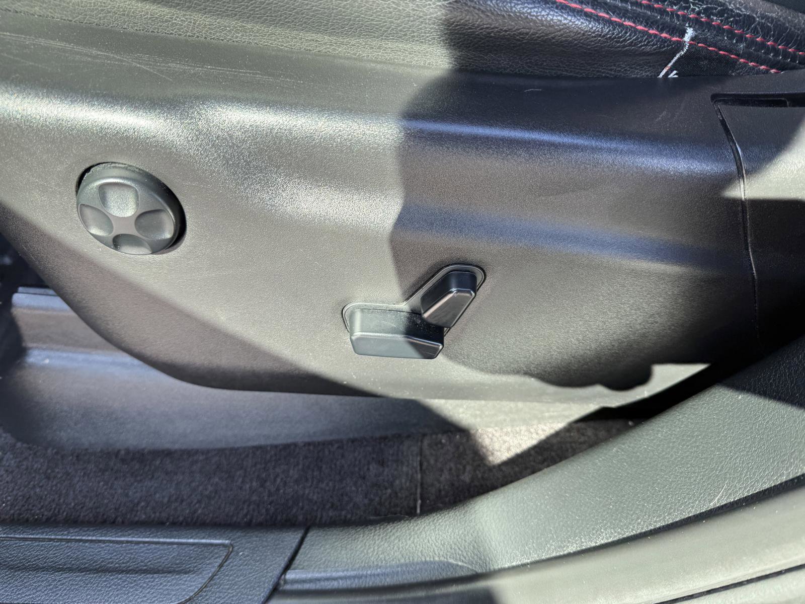 Used 2017 Dodge Durango SXT w/ Quick Order Package 23B AWD/4WD image 19