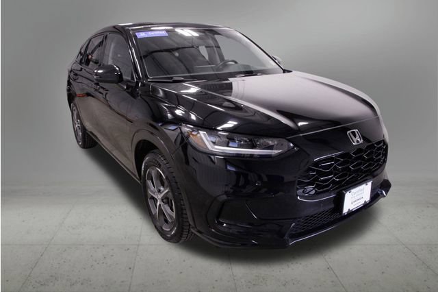 Certified 2024 Honda HR-V EX-L image 9