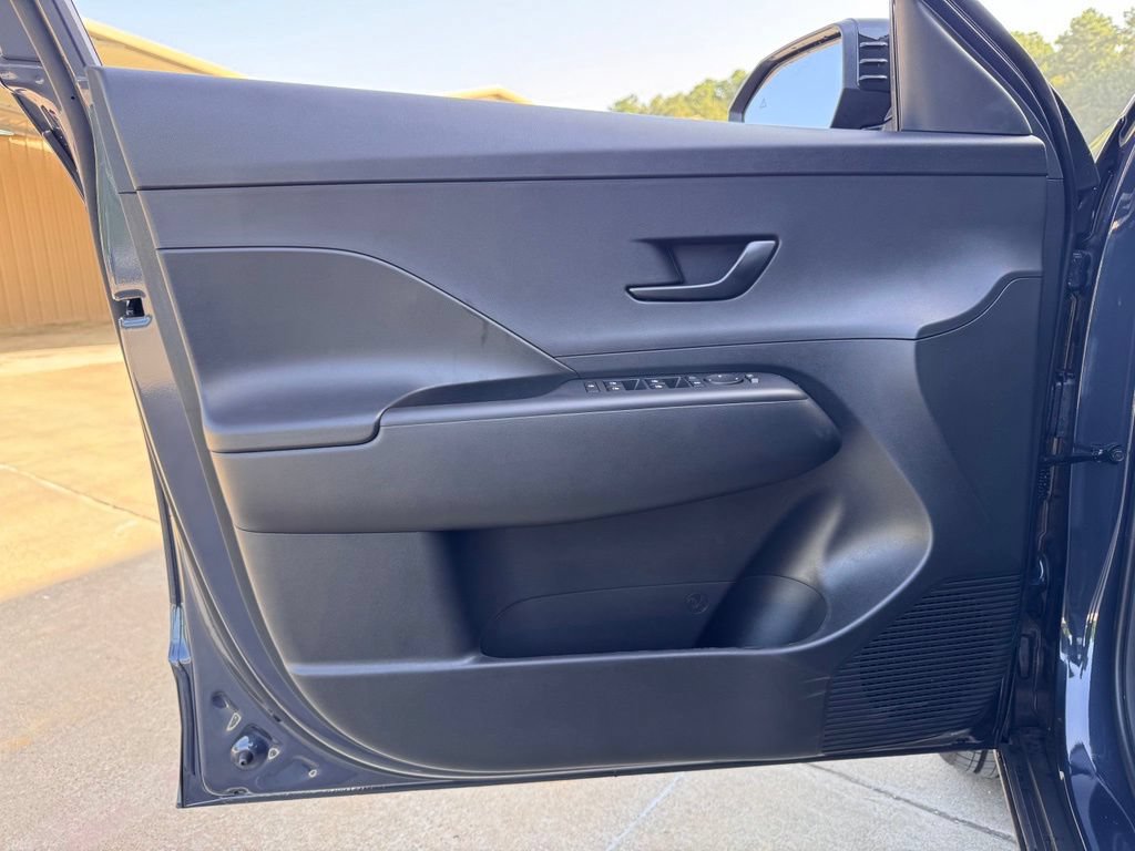 New 2026 Hyundai Kona SEL Sport FWD image 19