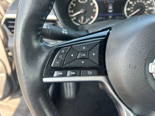 Used 2023 Nissan Altima 2.5 SL FWD image 20