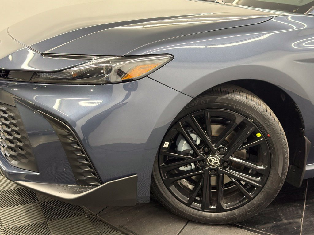 New 2026 Toyota Camry SE FWD image 4