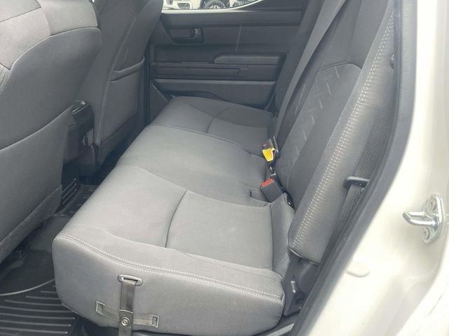 Used 2024 Toyota Tacoma SR image 12