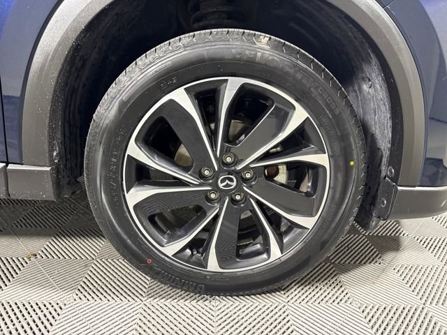 Used 2023 MAZDA CX-5 AWD 2.5 S w/ Premium Package image 11