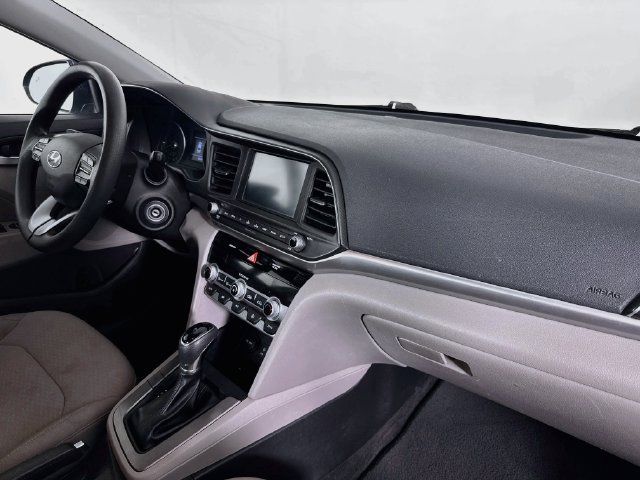 Used 2020 Hyundai Elantra SEL w/ Cargo Package (C1) FWD image 26