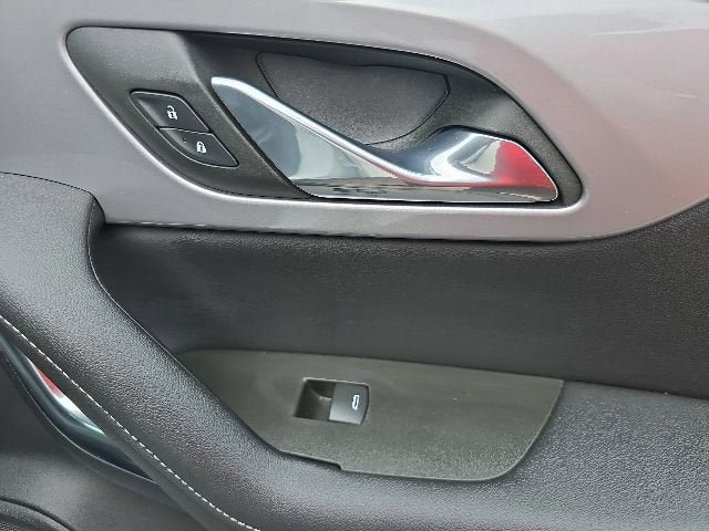 Certified 2025 Chevrolet Blazer LT FWD image 44