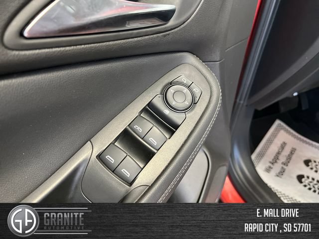Used 2024 Buick Encore GX Sport Touring w/ Comfort Package AWD/4WD image 20