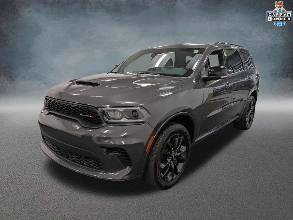 Used 2024 Dodge Durango GT