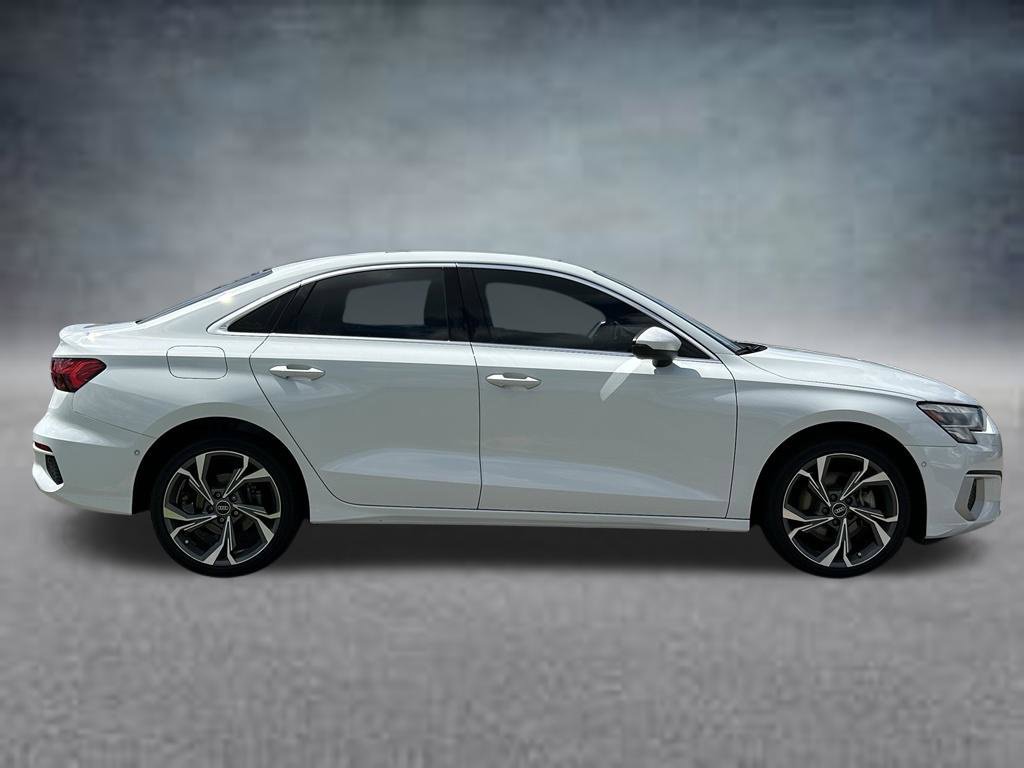 Used 2022 Audi A3 2.0T Premium Plus FWD image 6