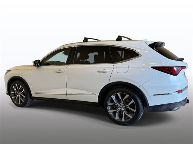 Used 2022 Acura MDX SH-AWD w/ Technology Package image 12